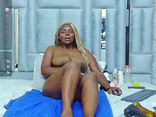 mommywebcam on BongaCams 