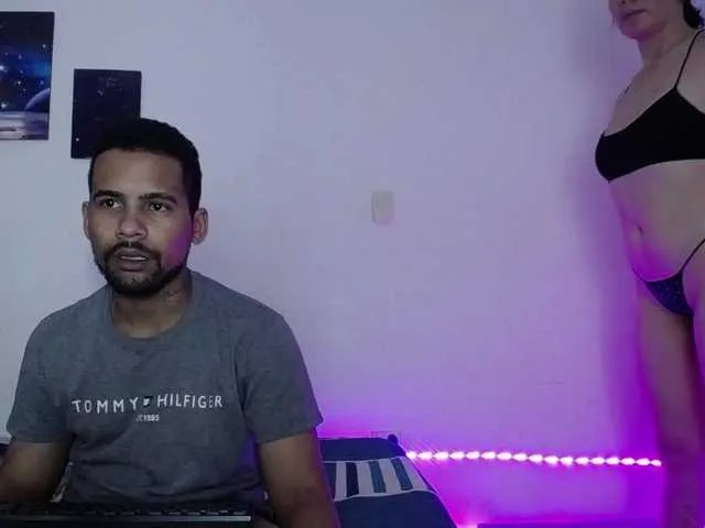 Offline morbo-total69 on BongaCams