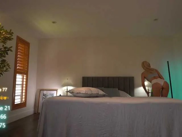 Freechat MsCindy on BongaCams