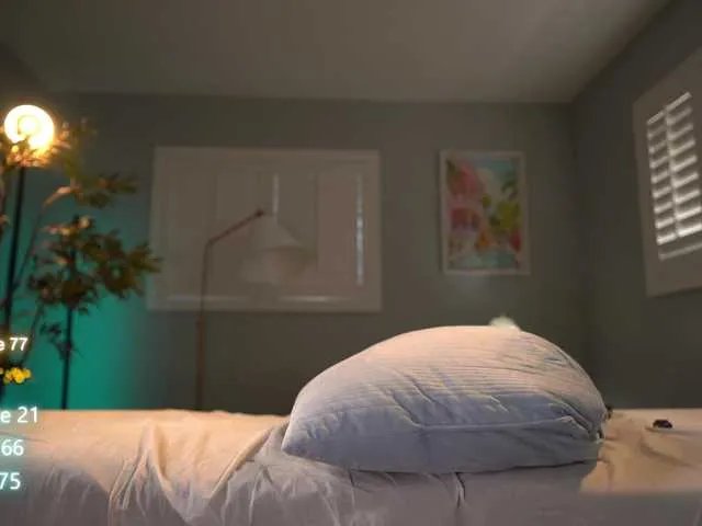 Freechat MsCindy on BongaCams