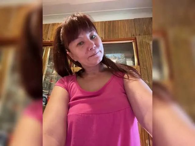 Freechat Myro4ka1 on BongaCams
