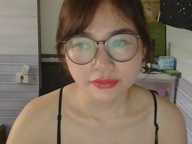 Freechat nana7777 on BongaCams