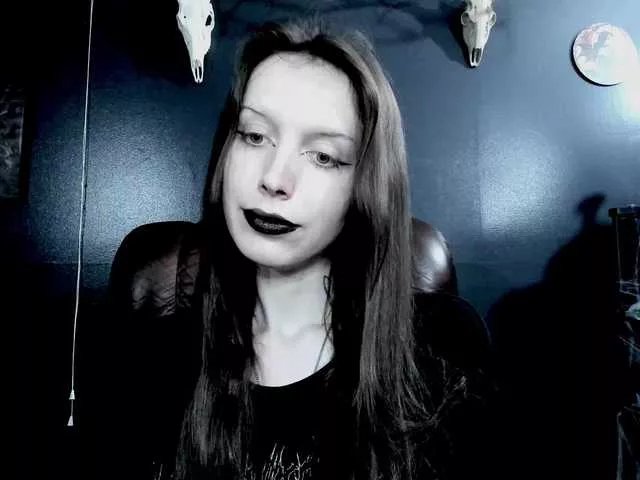 Freechat NarcissaDark on BongaCams