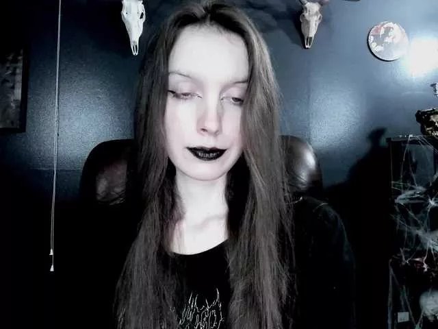 Freechat NarcissaDark on BongaCams