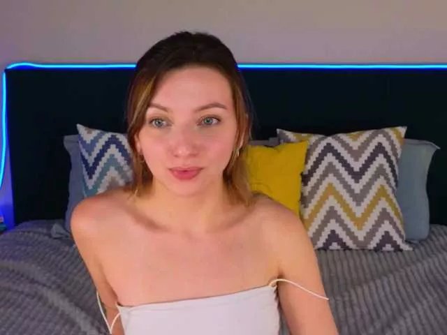 Offline NataChristat on BongaCams