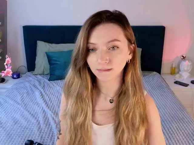 Offline NataChristat on BongaCams