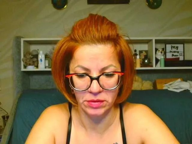 Offline Natali3855 on BongaCams