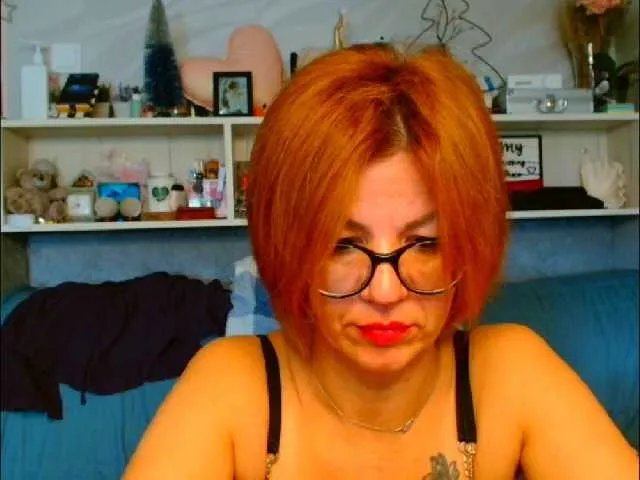 Offline Natali3855 on BongaCams