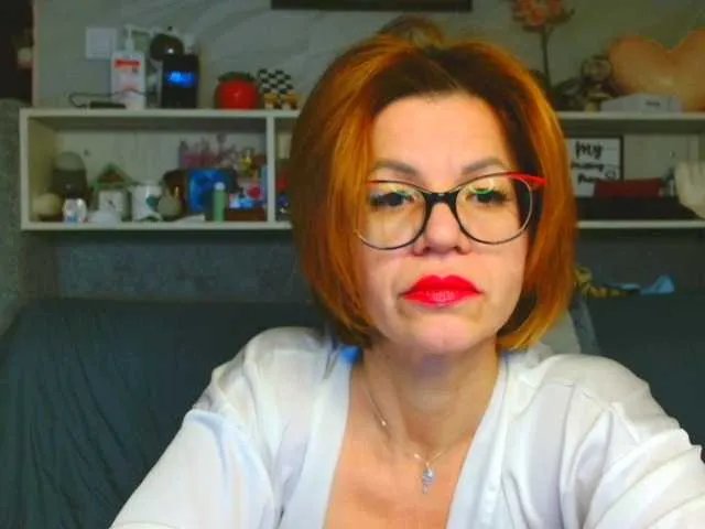 Offline Natali3855 on BongaCams