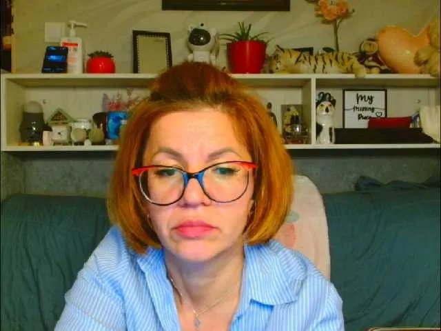 Offline Natali3855 on BongaCams