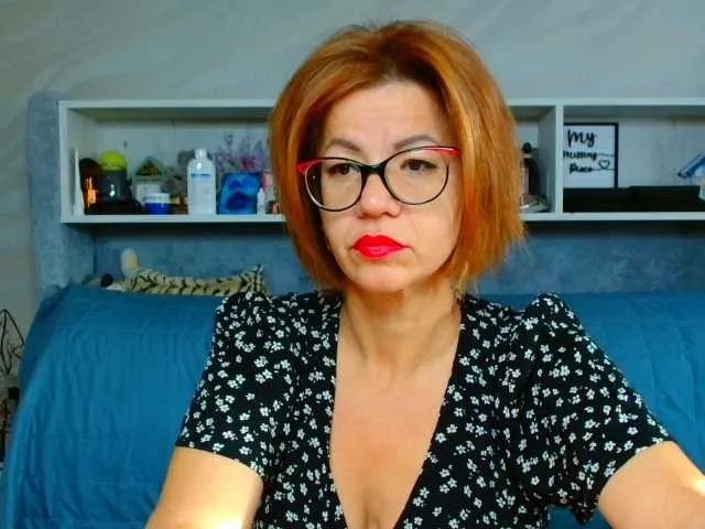 Offline Natali3855 on BongaCams