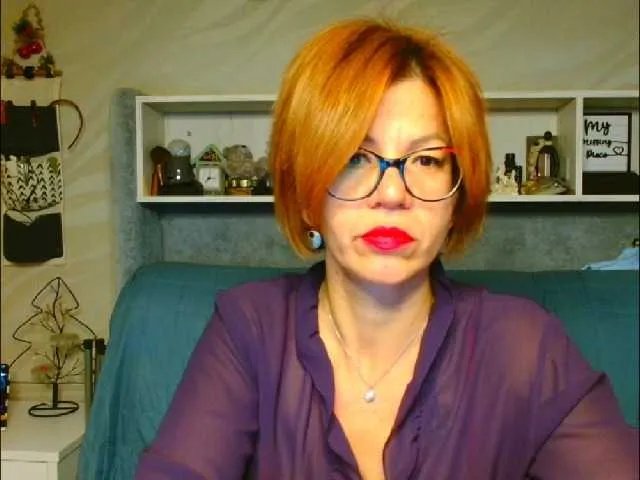 Offline Natali3855 on BongaCams