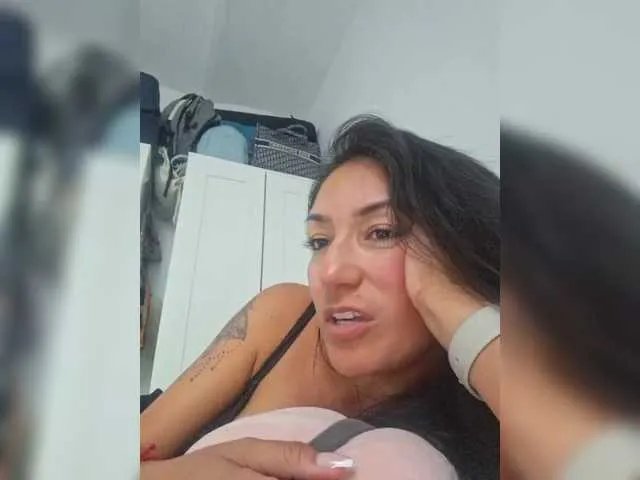 Offline natylusexy on BongaCams
