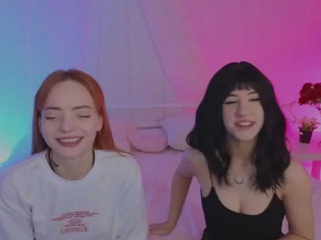 Offline Necucubi on BongaCams