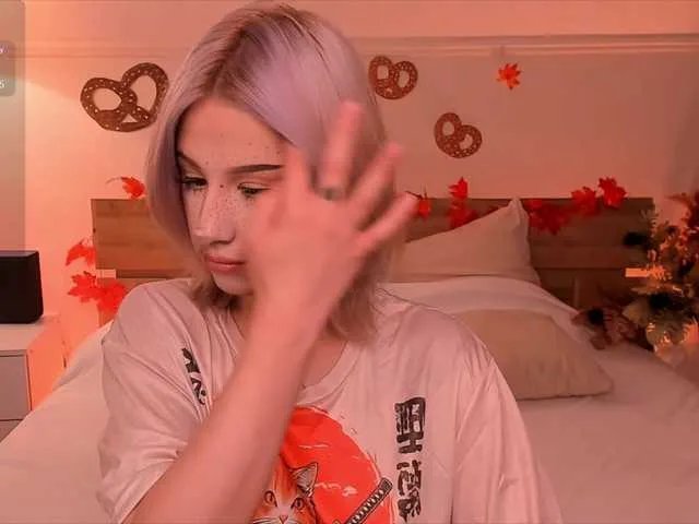 Offline Necucubi on BongaCams