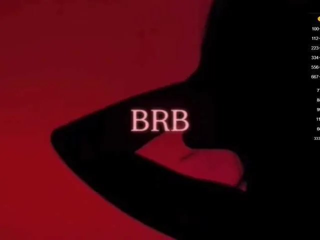 Offline Nestyzz on BongaCams