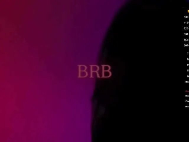 Offline Nestyzz on BongaCams