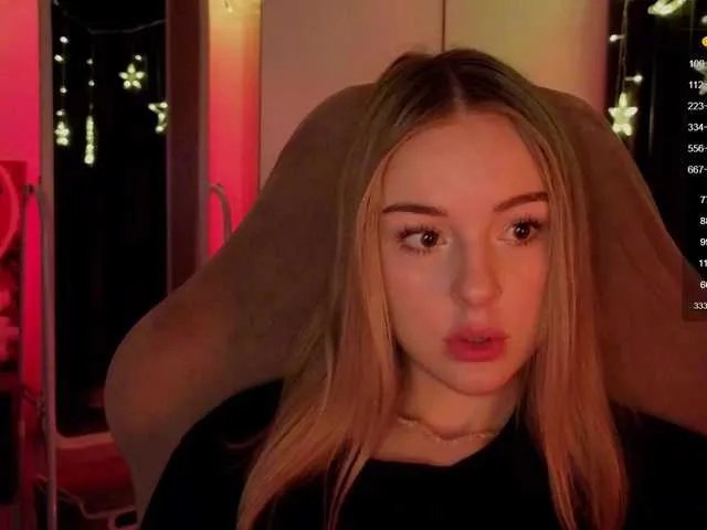 Offline Nestyzz on BongaCams