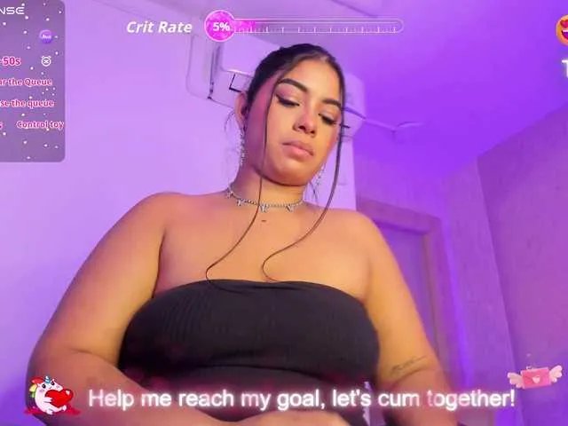 Freechat NickyCole on BongaCams