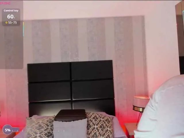 Freechat NickyCole on BongaCams