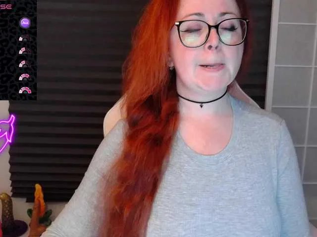 Freechat NicoleBunny24 on BongaCams