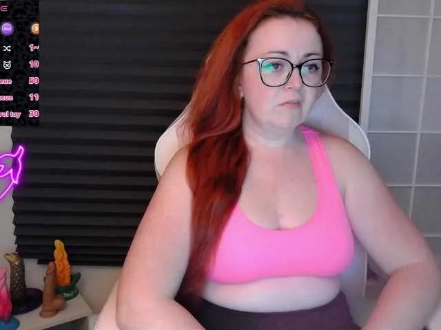 Freechat NicoleBunny24 on BongaCams