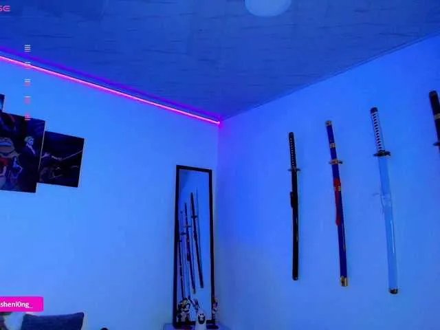 Offline Nicorobin on BongaCams