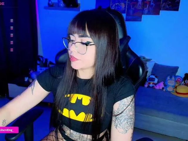 Offline Nicorobin on BongaCams