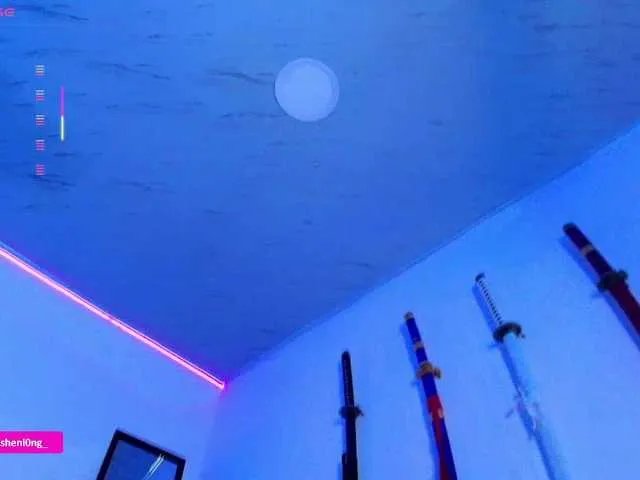 Offline Nicorobin on BongaCams