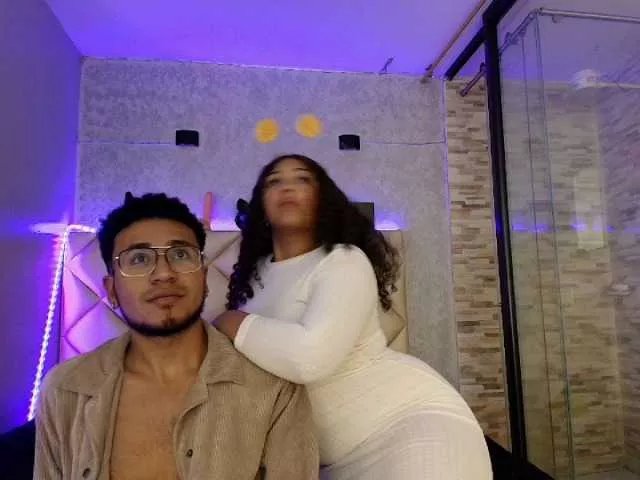 Offline Noa-N-Carolain on BongaCams