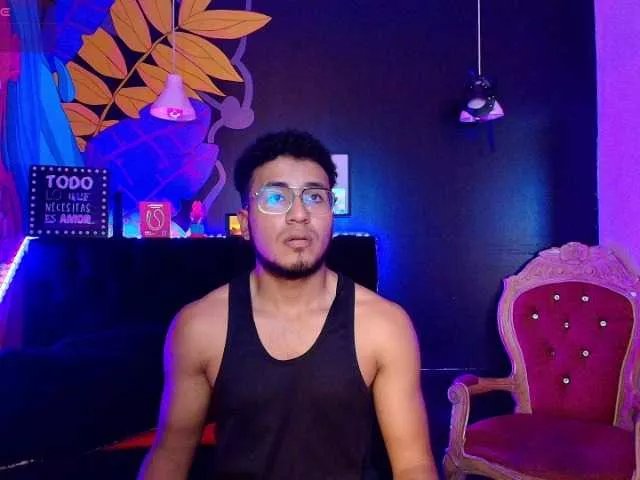 Offline Noa-N-Carolain on BongaCams