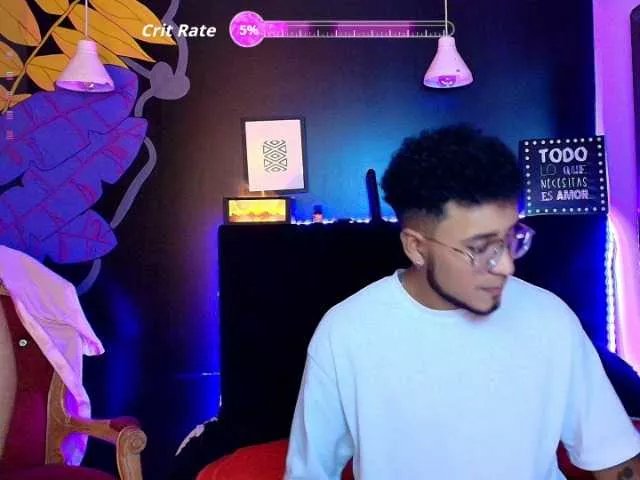 Offline Noa-N-Carolain on BongaCams