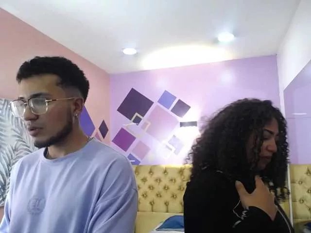 Offline Noa-N-Carolain on BongaCams