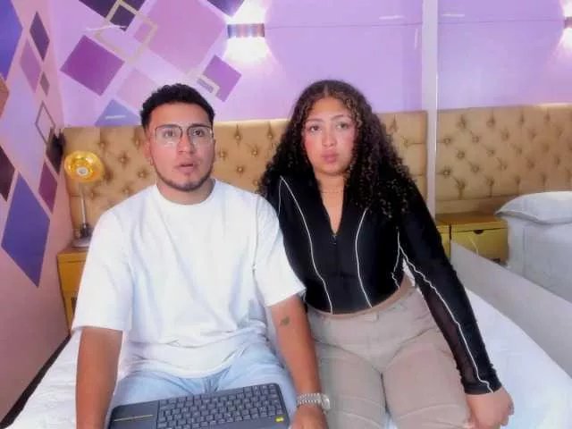 Offline Noa-N-Carolain on BongaCams