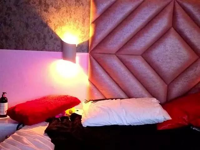 Offline noah-mishelle on BongaCams