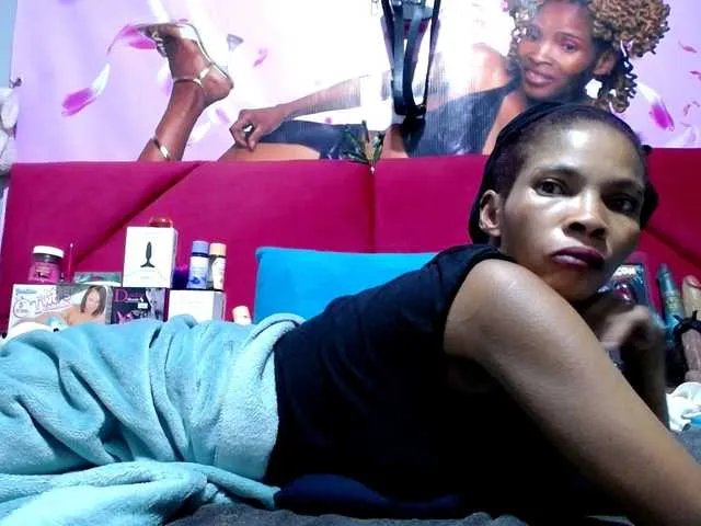 Freechat Ntombie on BongaCams