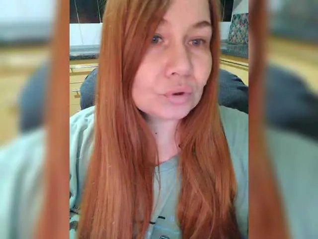 Freechat olgasollo on BongaCams