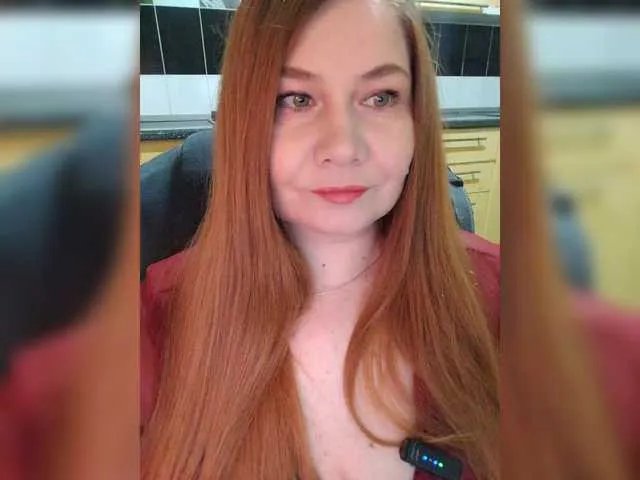 Freechat olgasollo on BongaCams