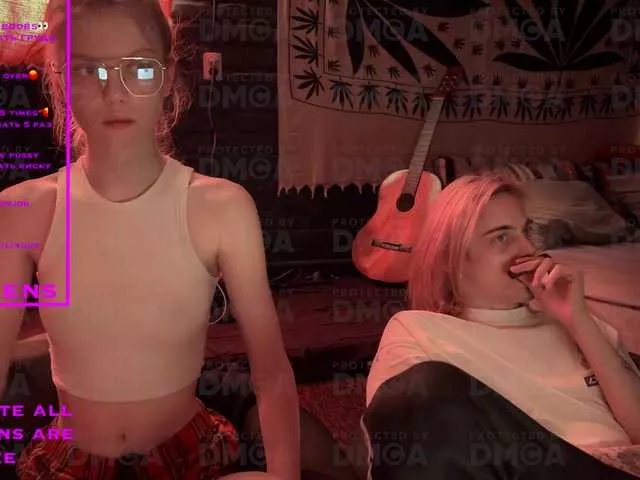 Offline orneliyy on BongaCams