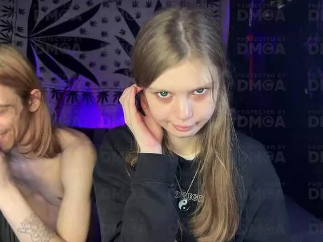 Offline orneliyy on BongaCams