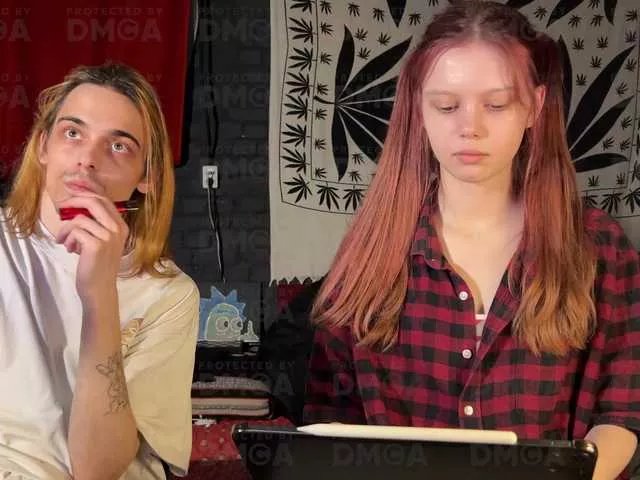 Offline orneliyy on BongaCams