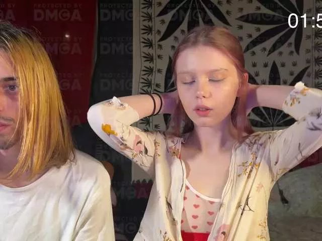 Offline orneliyy on BongaCams