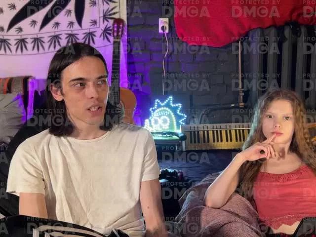 Offline orneliyy on BongaCams