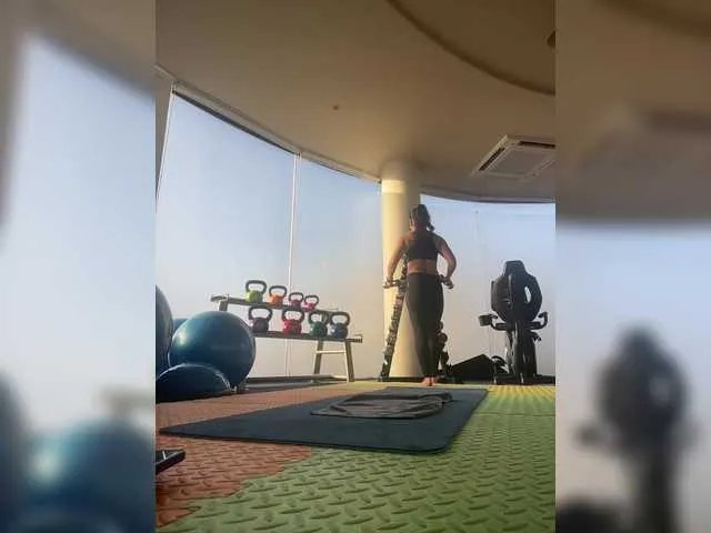 Offline PadThai on BongaCams