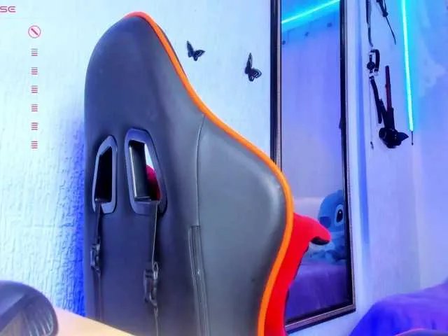 Offline Pamela-wish2 on BongaCams