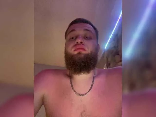 Offline ParochkaSexsa on BongaCams