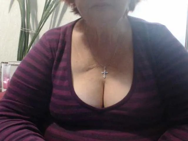 PeggySoft on BongaCams 