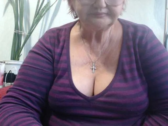 PeggySoft on BongaCams 