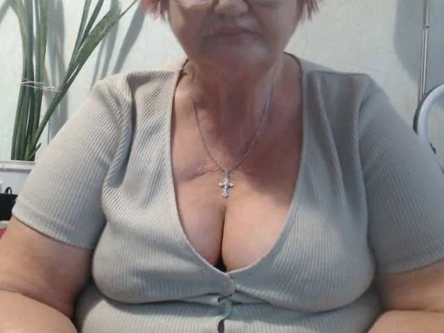 PeggySoft on BongaCams 
