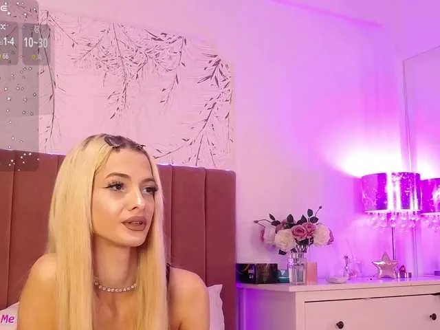 Offline PinkySparkss on BongaCams